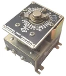 Industrial Timer CSF-30 Min Adjustable Counter 120V 60HZ 10A 125VA. Fixed Price $169.99.