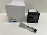 New In Box! Omron 100-240V Counter H7BX-A. Fixed Price $339.96.