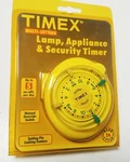 Vintage Timex Multi Setting Lamp Appliance & Secutity Timer Model #12-870. Fixed Price $18.61.