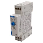 Crouzet 88 826 105 MUR1 Timer Relay, 0.1S-100H, 1CO, 8A 24VDC/24-240VAC Din Rail. Fixed Price $60.00.
