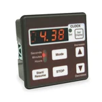 Borg TA4180A Electronic Interval Timer,spst 6PY50. Fixed Price $106.40.