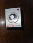 Industrial Timer TFN-10SF, 220VAC, Fotek (seconds). Fixed Price $115.00.