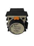 Telemecanique LA3 DR4 Off Time Delay 10-180 Seconds. Fixed Price $28.98.