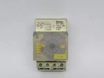 Theben SUL188HW Time Switch 150H 110V/45-60HZ Opaque Cover Used. Fixed Price $19.38.