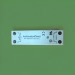 Automation Direct AD-SSR210-22-DCZ Solid State Overload/relay 9 New No Box. Fixed Price $42.99.