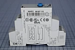 *single* Crouzet MAR1 88 827 115 Time Relay On-delay Spdt. Fixed Price $64.99.