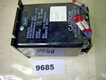 Issc Kanson 1213-1-A-B Relay Resistance Detector. Fixed Price $60.59.