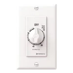 Intermatic FD60MHW Timer, Spring Wound, Min, Hold Feature. Fixed Price $34.66.
