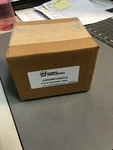 Atc 3-0322B012A22CS Cycle Progress Timer Nsnp. Fixed Price $199.99.