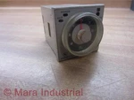 Omron H3CR-A Timer H3CRA 0.05S-300H. Fixed Price $83.77.