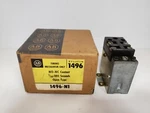 Allen Bradley 1496-N1 Pneumatic Timer Module No-nc Contact. Fixed Price $29.96.