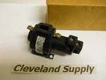 Mdi DRO-12A-2 Mercury Timer/contactor 120V 10A Sec. Release New In Box. Fixed Price $68.00.