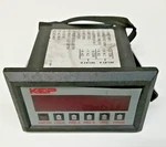 Kep Kessler-ellis Products Ratemeter/totalizer 110VAC INT69RTALC1 V-41. Fixed Price $314.79.