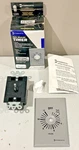 Intermatic FF12HC Auto Shut-off Mechanical Timer 0-12 Hours New Old Stock Nos. Fixed Price $25.00.