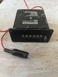 Durant 6-YE 40724-410-Q Digital Counter Meter 28VDC Industrial Usa. Fixed Price $49.00.