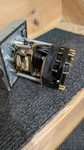 Eagle Signal Timer # HP54A603 120V Hz. Fixed Price $149.95.