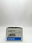 New Omron H7ET-NV Time Counter. Fixed Price $55.00.