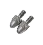 Suxing Ball Contact Points For Dial Indicators #4-48 Thread Shank Carbide. Fixed Price $20.51.