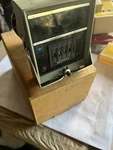 New Eagle Signal Controls Timer Counter CT5302A6. Fixed Price $300.00.