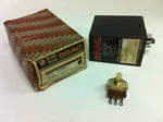 Ssac TRM120A9Z5 Solid State Timer Vac 1-5 Sec. Fixed Price $42.10.