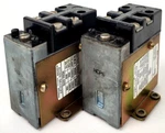 (lot Of 2) 1496-N1 Allen-bradley Pneumatic Timer Next Day Option. Fixed Price $54.99.