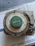 Cyclemaster Timer 220 Volt 50 Model 620 7821 Onan 307-0704 Hertz. Fixed Price $75.33.
