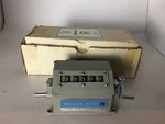 Veeder Root FM-123915-846 Series Counter New. Fixed Price $1799.99.
