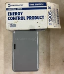 Intermatic T1905 Electromechanical Timer,multi Operation #2. Fixed Price $32.39.