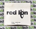 Red Lion Controls COUNTER,LCD,6 DIGITS,1.51" CUB4L000. Fixed Price $168.75.