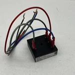 Ssac CT35S35 Indoor Blower Timer Delay Relay 24VAC 35-SECONDS AMA001TDA. Fixed Price $27.99.
