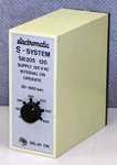 Electromatic S-system SB205 120 Vac Timing Relay. Fixed Price $55.25.