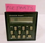 For Parts- Veeder-root # 791506-132C Counter Process Controller. Fixed Price $11.20.