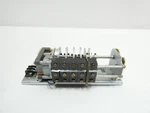 Eagle Signal MP5A609 Timer 120V-AC. Fixed Price $407.35.