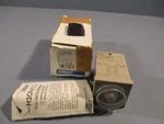 Omron Power Off Delay Relay Timer Range 0.6-12 24 Vac H3CR-H8L. Fixed Price $49.99.