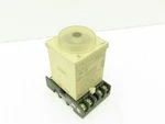 Fuji Electric MS4SF-CEIT Super Timer Module 6 Sec Delay Unit 24V Control. Fixed Price $37.49.