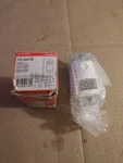 Wattstopper TS-400-W Timer Wall Switch White Brand New Nos. Fixed Price $34.99.