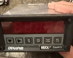 Dynapar Max MCJR3S00. Fixed Price $608.00.