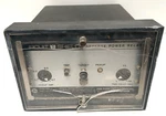 Abb Power Circuit Shield Reverse Relay Type 32R Cat No 437P4671 120V 60HZ. Fixed Price $100.00.