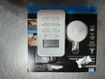 Mytouchsmart Jasco Digital Programmable Dimmer Timer Switch White 58749. Fixed Price $15.50.