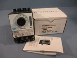 Danaher Industrial/eagle Signal BRE9A6 Relay Timer 0-30 Min On Delay 120V. Fixed Price $399.99.