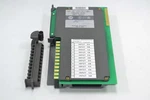 Allen Bradley 1771-ID PLC-5 Isolated Input Module Ser. Fixed Price $58.00.