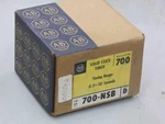 #440 Allen Bradley 700-NSB Ser Solid State Timer 0.5-30 Seconds New. Fixed Price $94.95.