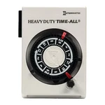 Intermatic HB113 Timer, Mechanical, 120V, 20A, Plug. Fixed Price $29.49.