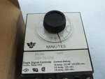 Eagle Signal Controls BR17A6 Series Reset Timer 120V 50/60 Hz Free Shipping. Fixed Price $139.00.