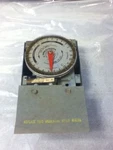 Precision CD115-00B Timer Switch. Fixed Price $106.62.