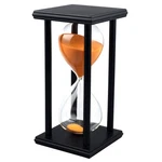 Lodunsyr Sandglass 45 Minutes Timer Hourglass For Ornament Decoration Restaur.... Fixed Price $22.78.