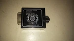 Canaan Electric Csa-d 24V Ac Coil 0-1.0 Second Timer See Pics #B42. Fixed Price $10.00.
