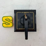 Omega OSWG3-8-PG Contact Rotary Switch (used). Fixed Price $69.99.