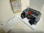 New Cutler-hammer 10337H278-66EO Minute Pneumatic Timing Relay W/ Interlock. Fixed Price $220.00.