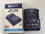 Controls ICM450A Plus 3 Phase Line Voltage Monitor 190-600VAC New Open Box. Fixed Price $185.00.